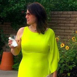 Meet your Posher, Quimby.